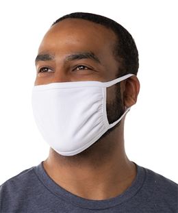 What is the most comfortable facemask?